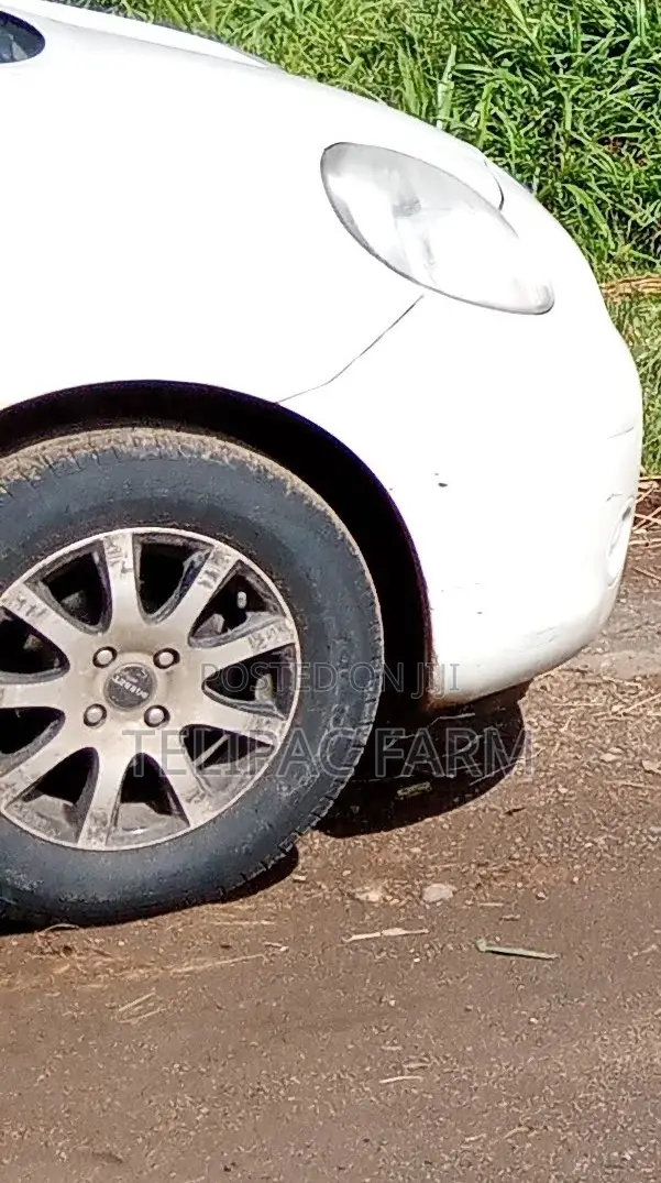 Alloy Rims Size 14