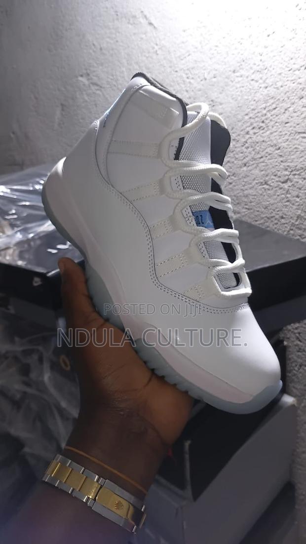 Jordan 11 Low Cut and High Cut - thumbnail 3