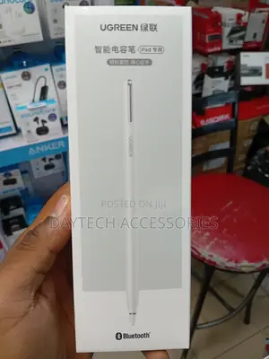 Ugreen Stylus Pen LP452S for iPad Type C Bluetooth Magnetic Tilt