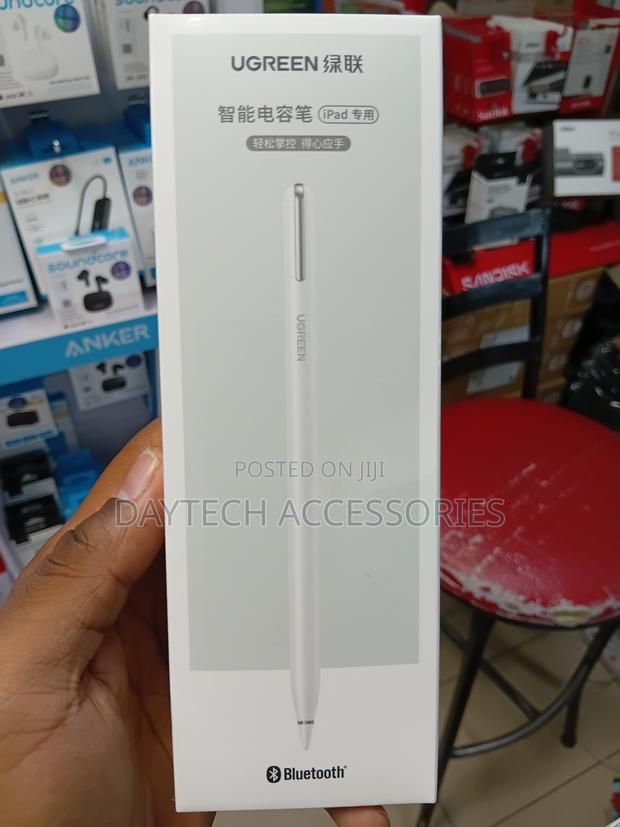 Ugreen Stylus Pen LP452S for iPad Type C Bluetooth Magnetic Tilt