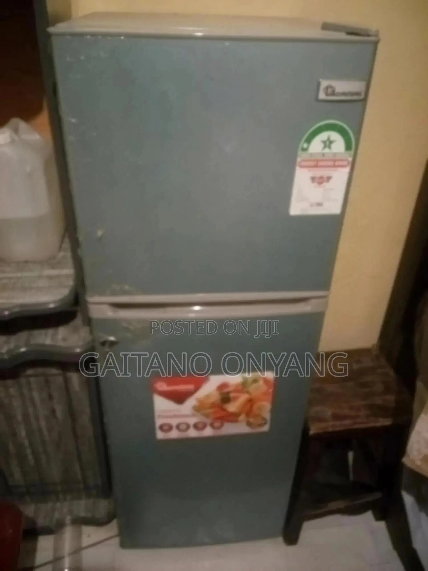 Refrigerator