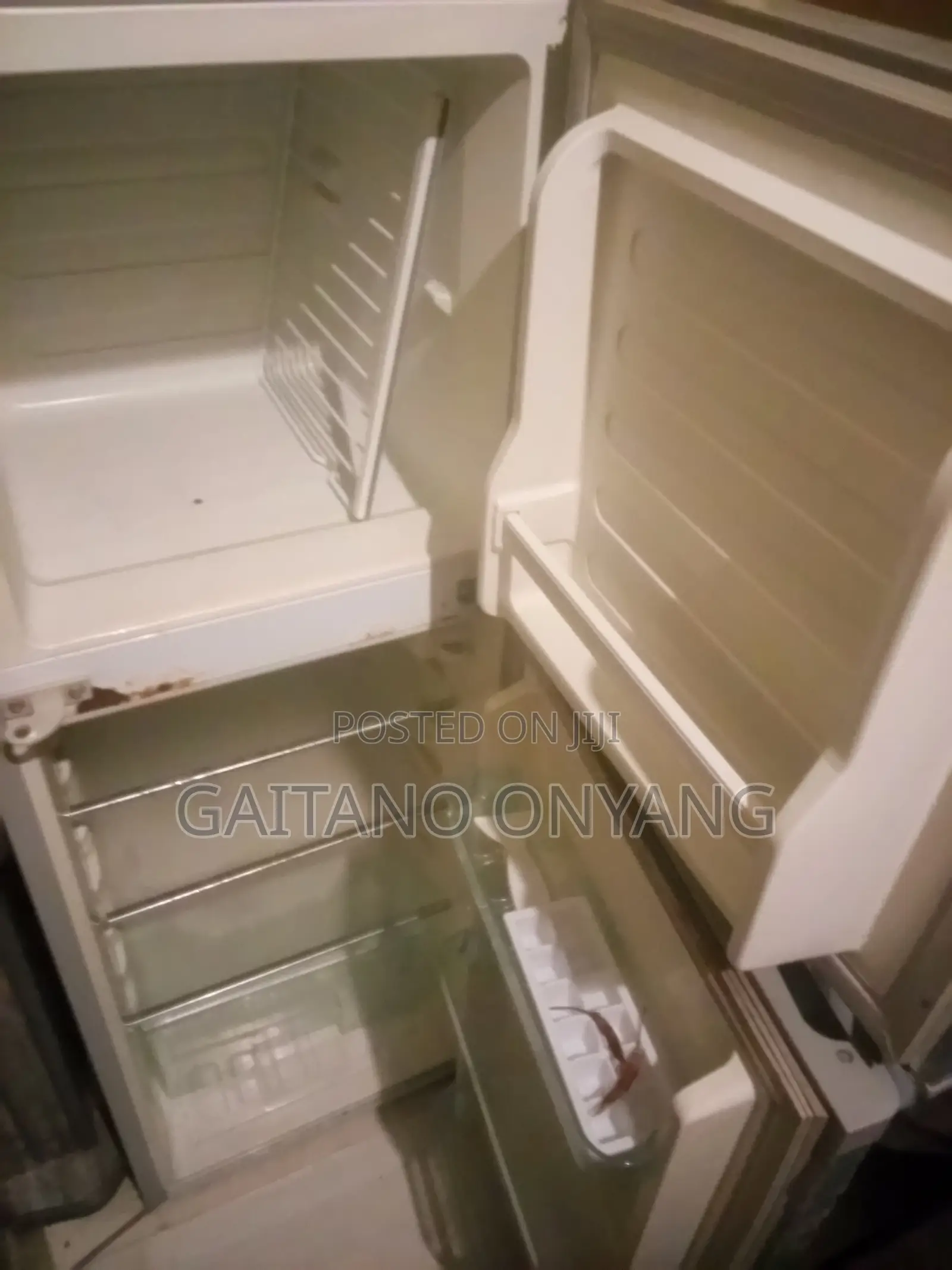 Refrigerator
