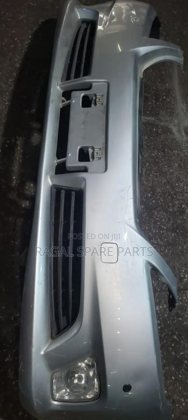 Crown Front Bumper - thumbnail 2