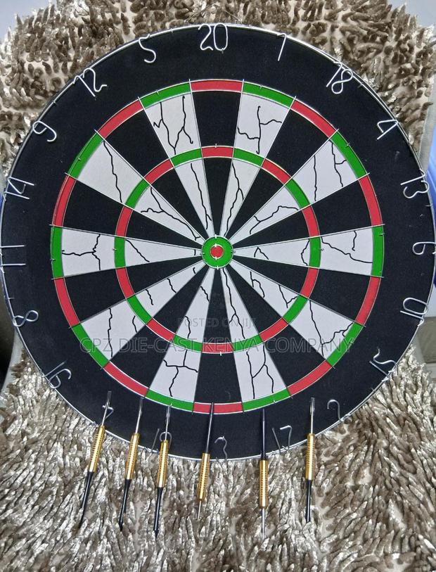 Original Darts