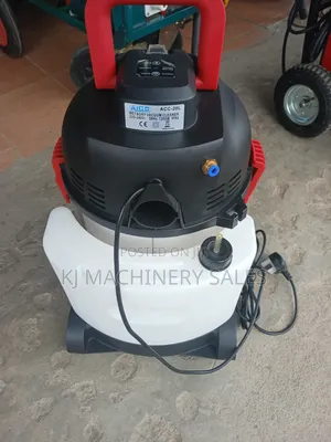 Vacuum Cleaner Wet and Dry 20l