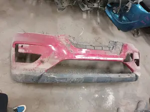 Front Bumper Nissan X-Trail N731
