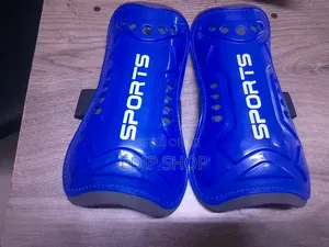 Football Shin Guard Protection for Shins