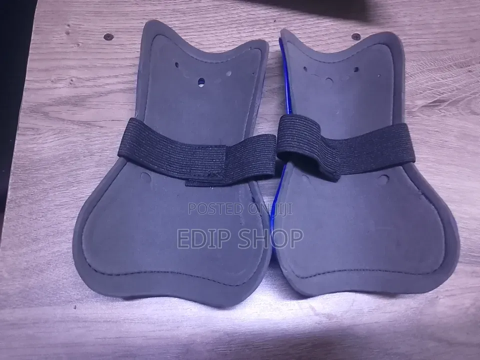 Football Shin Guard Protection for Shins