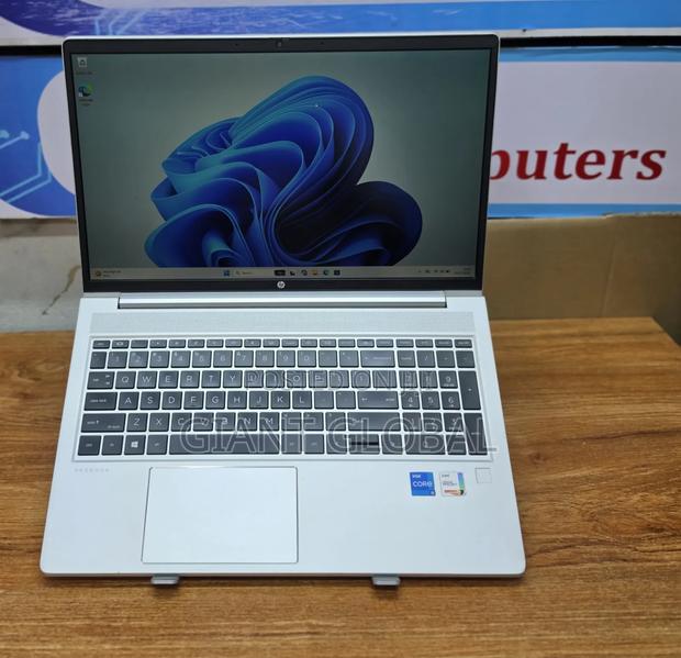 Laptop HP ProBook 450 G8 16GB Intel Core i5 SSD 256GB