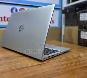 Laptop HP ProBook 450 G8 16GB Intel Core i5 SSD 256GB