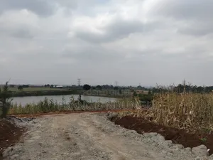 Kiambu Township Residential Plots for Sale. Gated Estate