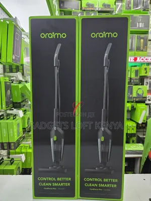 Oraimo CordForce Flex OSV-252A Corded *2-in-1* Stick Vacuum