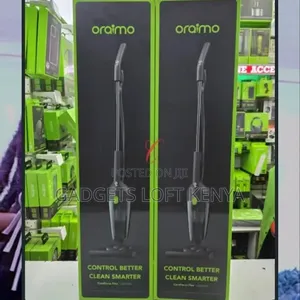 Oraimo CordForce Flex OSV-252A Corded *2-in-1* Stick Vacuum