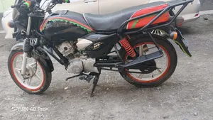 TVS HLX Plus ES 2025 Black
