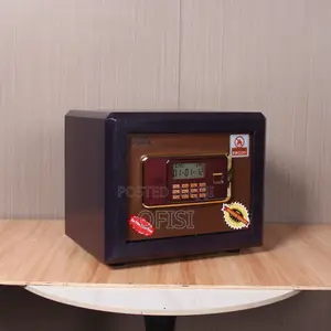 Office Safe; Digital 28Kg Fireproof Safe Box