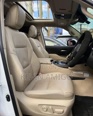 Toyota Land Cruiser LC300 2023