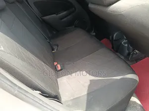 Mazda Demio 2012 Silver