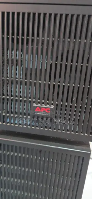 APC Easy Ups on-Line Srvpm6kil