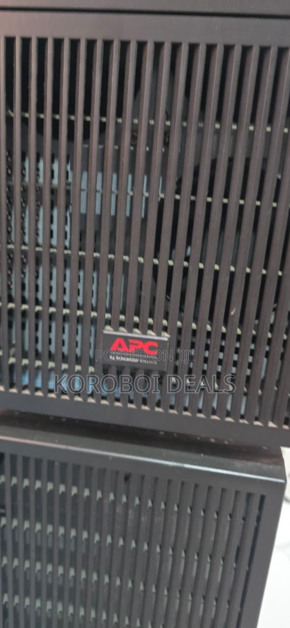 APC Easy Ups on-Line Srvpm6kil - thumbnail 2