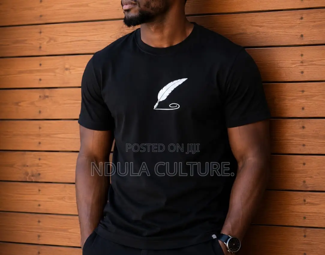 Soft Cotton Tshirts