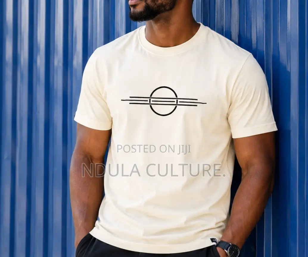 Soft Cotton Tshirts