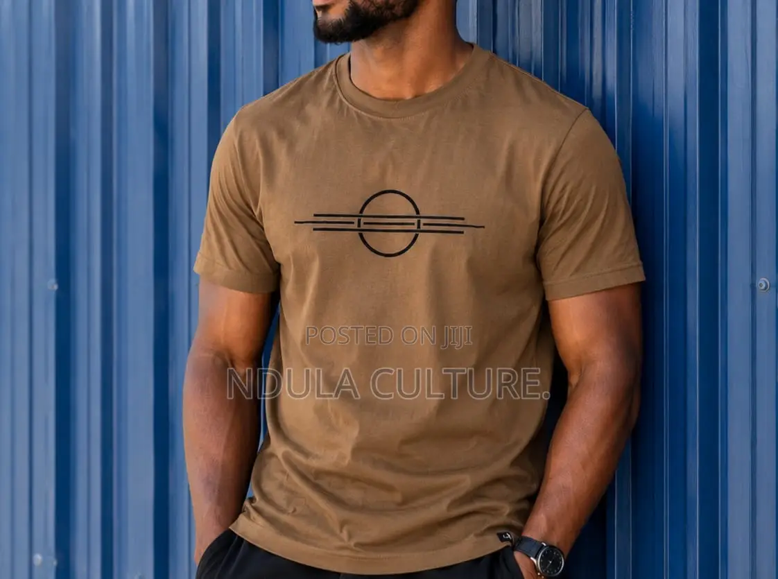 Soft Cotton Tshirts