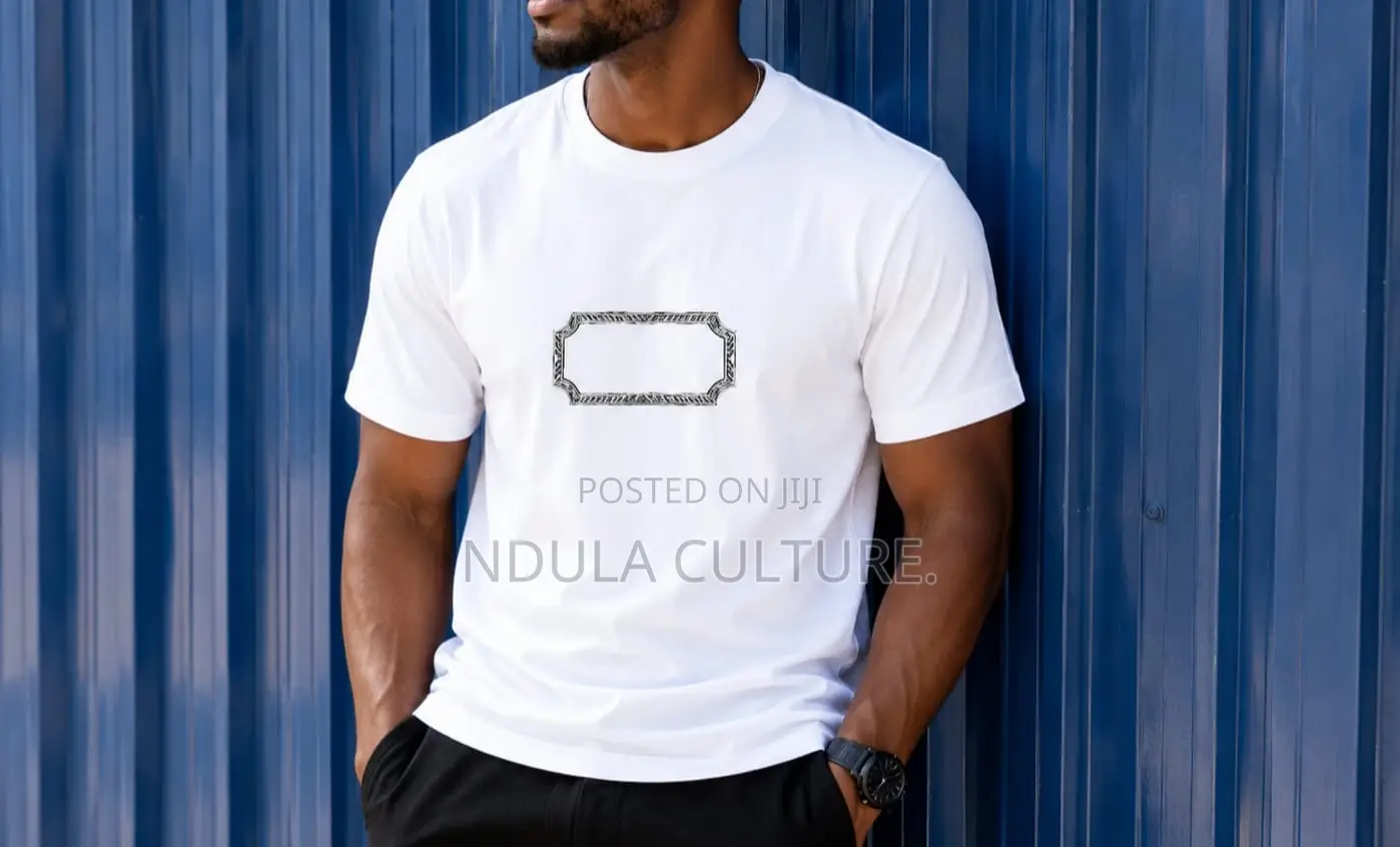 Soft Cotton Tshirts