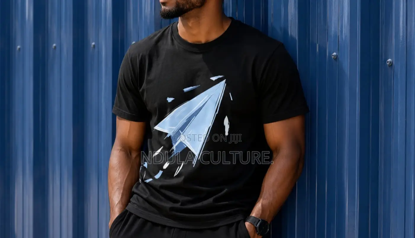 Soft Cotton Tshirts