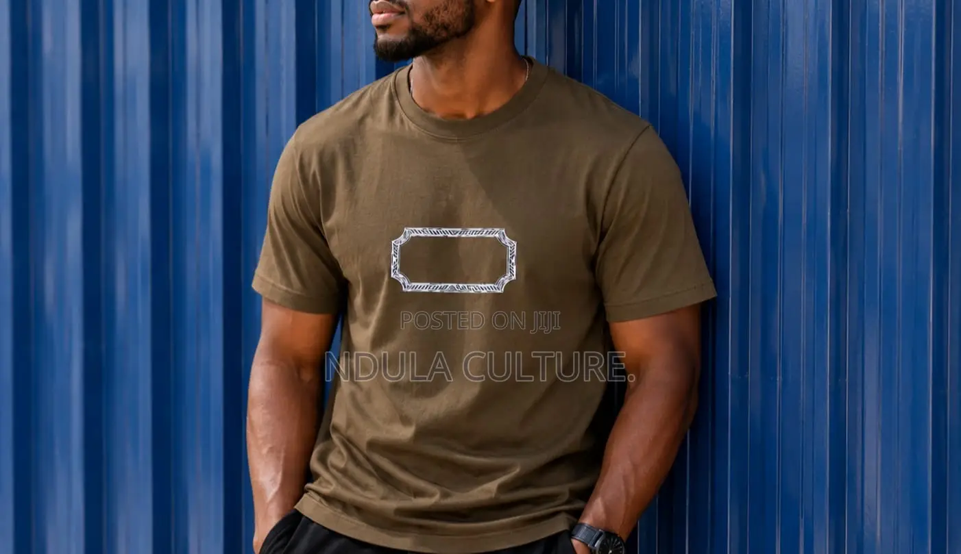 Soft Cotton Tshirts