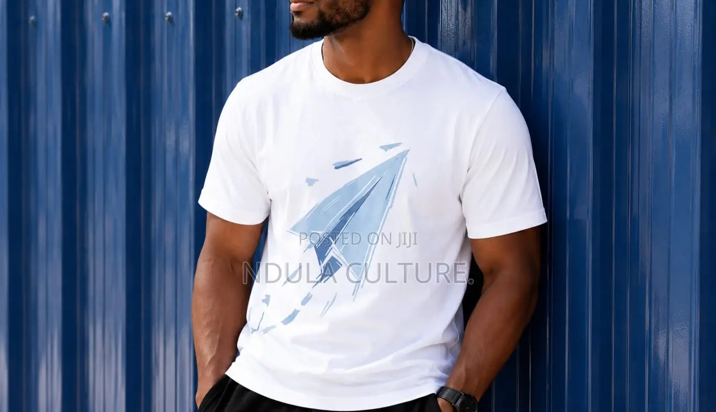 Soft Cotton Tshirts