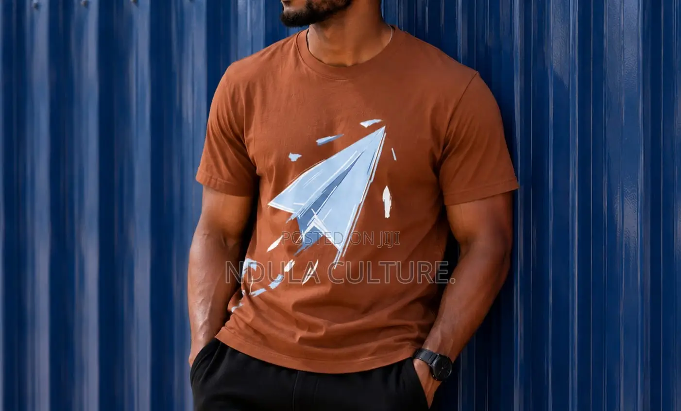 Soft Cotton Tshirts