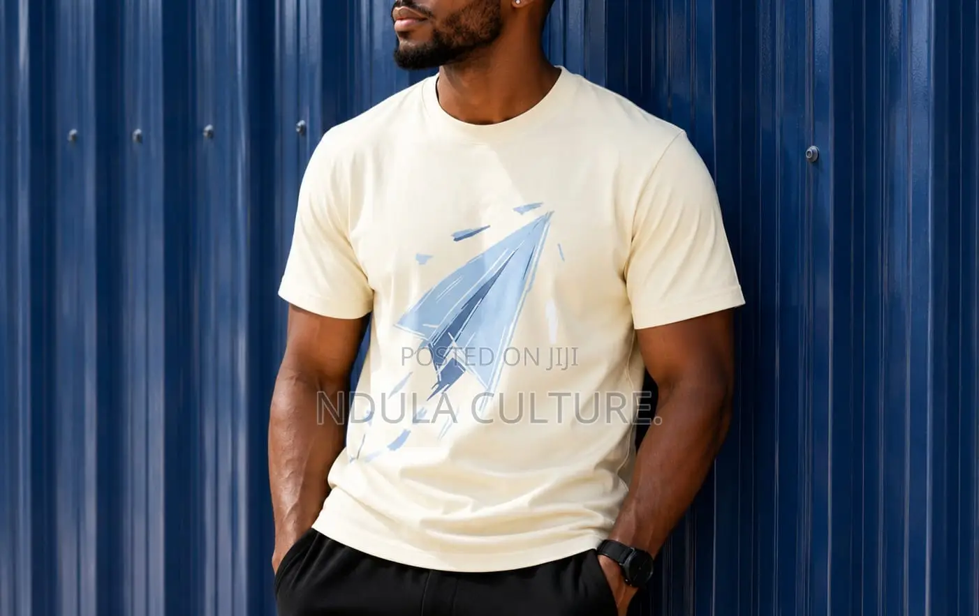 Soft Cotton Tshirts