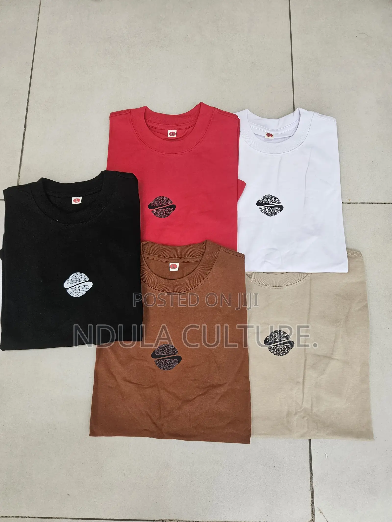 Soft Cotton Tshirts