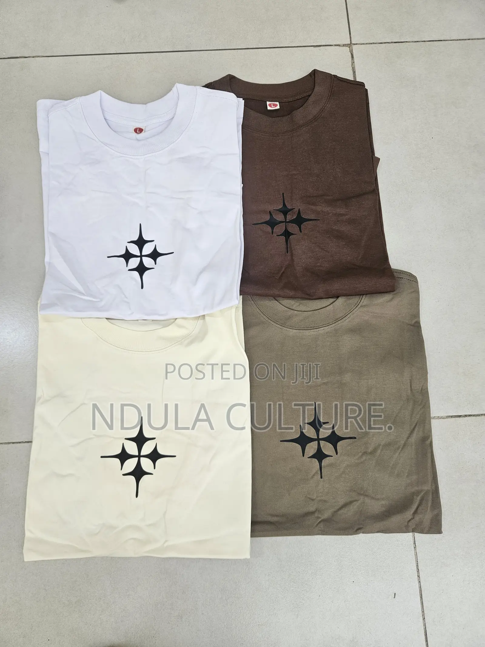 Soft Cotton Tshirts