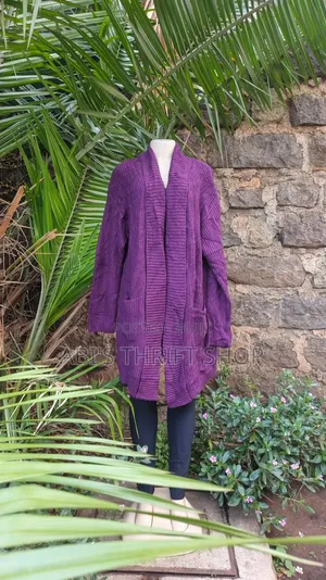 Kimono Sweater