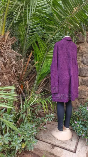 Kimono Sweater