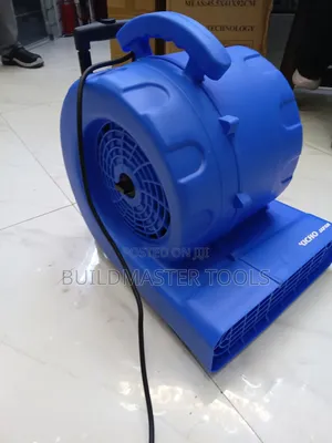 Kicho Japan 1100W Commercial Air Blower