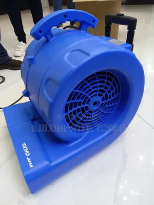 Kicho Japan 1100W Commercial Air Blower