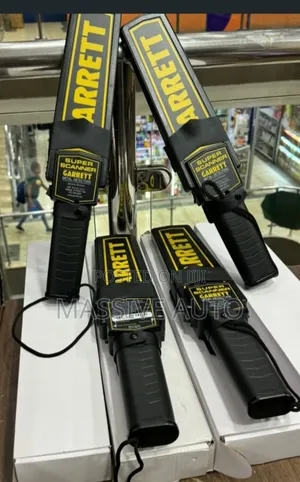 Buy Super Garret Scanner