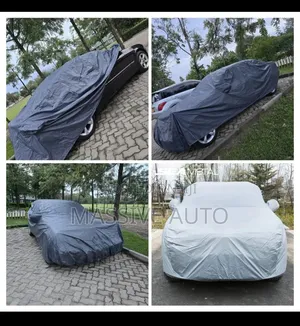 TRENDY Car Body Cover/ Car Covers