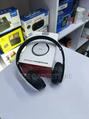 Wireless Headphones