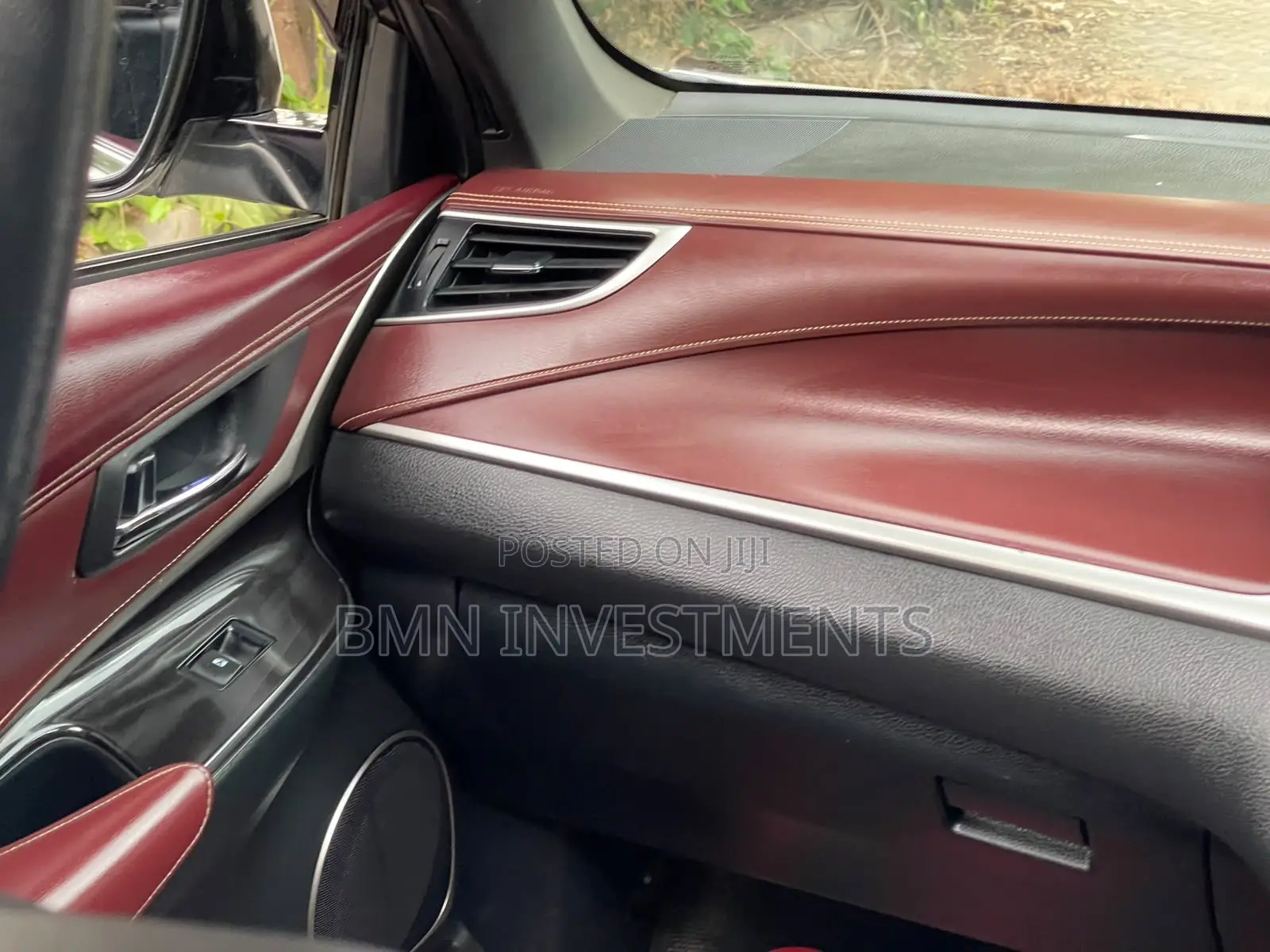 Toyota Harrier 2.0 2018 Pearl