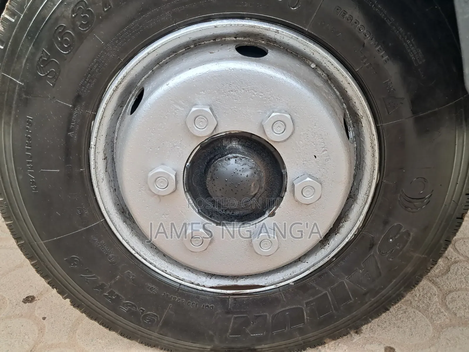 Mitsubishi Canter Fe85 Hd