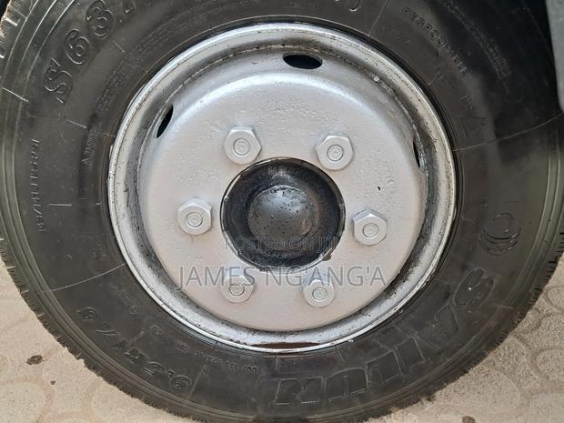 Mitsubishi Canter Fe85 Hd - thumbnail 7