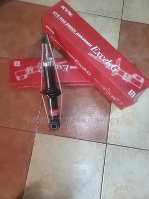 Toyota Wish Rear Shock Absorber KYB