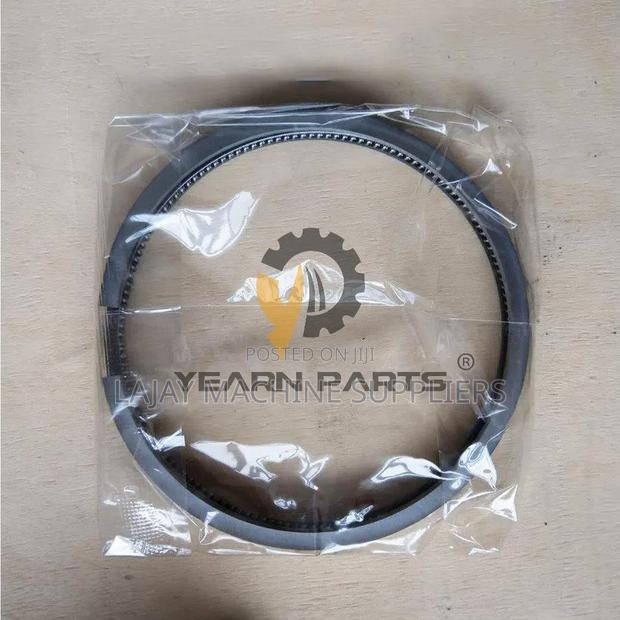 192F Piston Ring Set