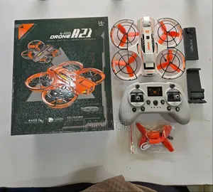 4-Axis A21 Drone With Camera –EG