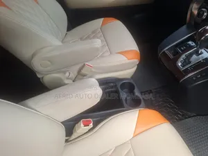 Toyota Vellfire 2018 White
