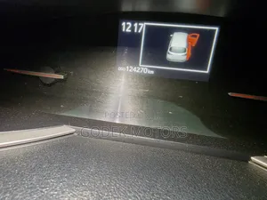 Toyota Sienta 2019 Blue