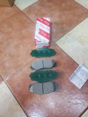Toyota Premio 260 / Voxy / Noah Front Brake Pad